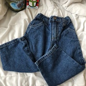 Scooters Boys Jeans- 5T